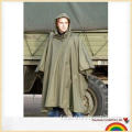 2013 western army combat suit rain poncho